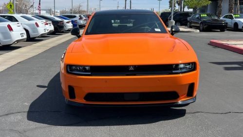 2025 Dodge Charger Daytona 2C3CDBCK8SR559772