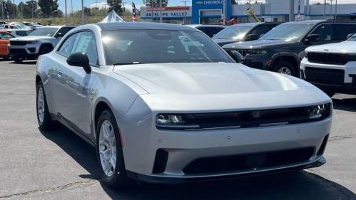 2025 Dodge Charger Daytona 2C3CDBCK8SR559917