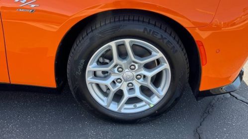 2025 Dodge Charger Daytona 2C3CDBCK8SR559772