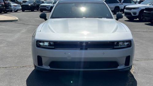 2025 Dodge Charger Daytona 2C3CDBCK8SR559917
