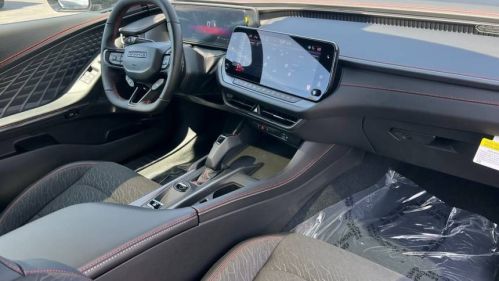 2025 Dodge Charger Daytona 2C3CDBCK8SR559917
