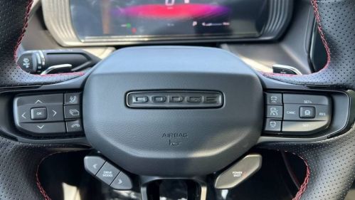 2025 Dodge Charger Daytona 2C3CDBCK8SR559917