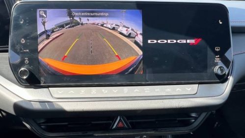 2025 Dodge Charger Daytona 2C3CDBCK8SR559772