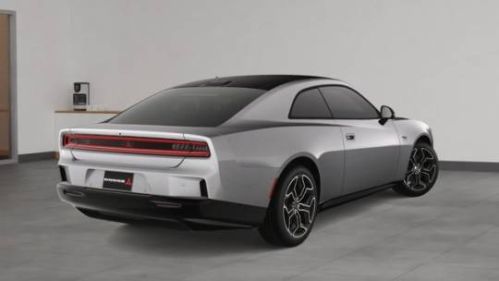 2024 Dodge Charger Daytona 2C3CDBCK9RR207696