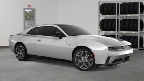 2024 Dodge Charger Daytona 2C3CDBCK9RR207696