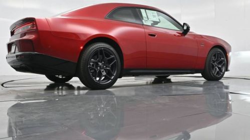 2024 Dodge Charger Daytona 2C3CDBCKXRR206573