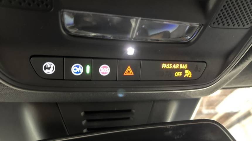 2025 Chevrolet Equinox EV 3GN7DLRRXSS194108