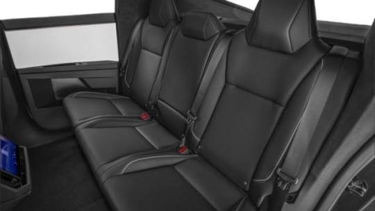 2024 Tesla Cybertruck - Images - 13