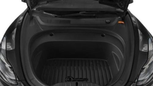 2022 Tesla Model 3 5YJ3E1EB5NF126488