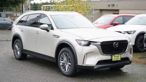 2025 Mazda CX-90 JM3KKBHA0S1233828