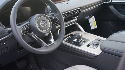 2025 Mazda CX-90 JM3KKBHA0S1233828