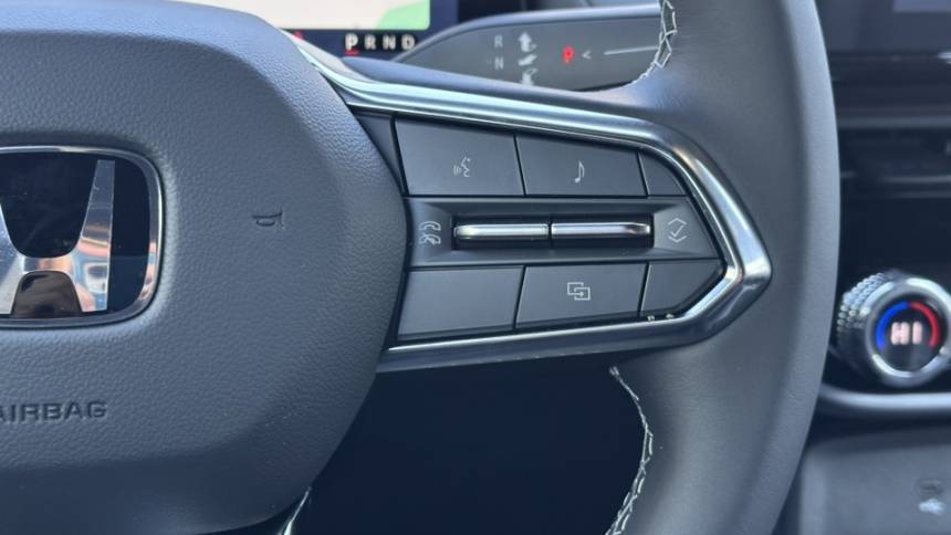 2025 Honda Prologue 3GPKHXRJ6SS504536