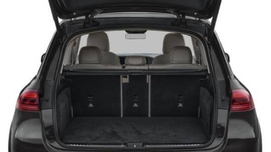 2025 Mercedes GLE 4JGFB4GBXSB423237