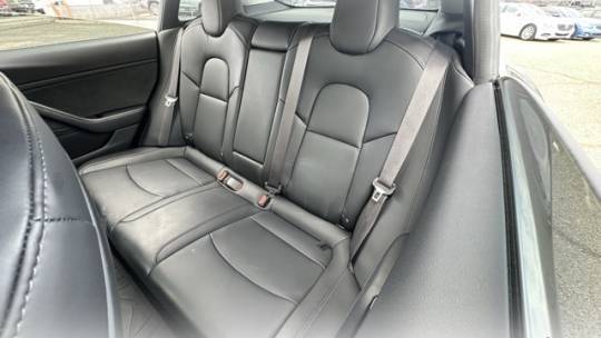 2018 Tesla Model 3 5YJ3E1EA9JF004833