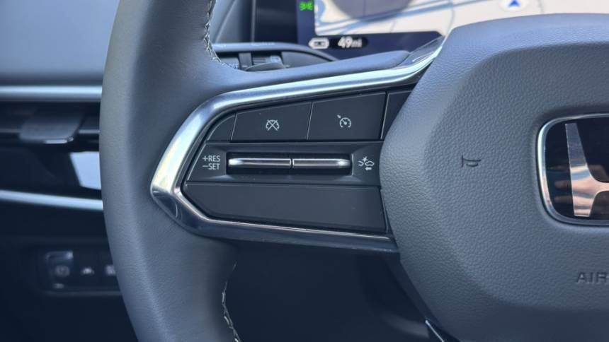 2025 Honda Prologue 3GPKHXRJ6SS504536