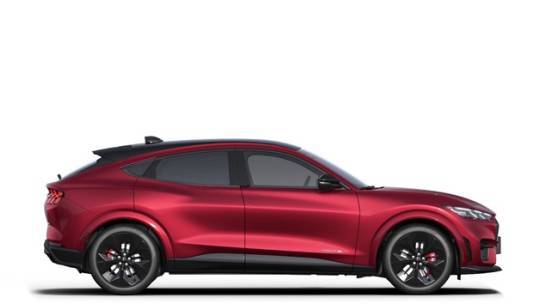 2025 Ford Mustang Mach E 3FMTK4SXXSMA15139