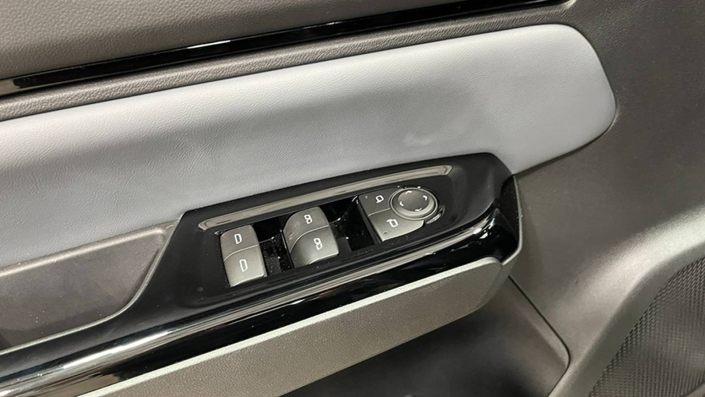 2025 Honda Prologue 3GPKHXRJ5SS508867