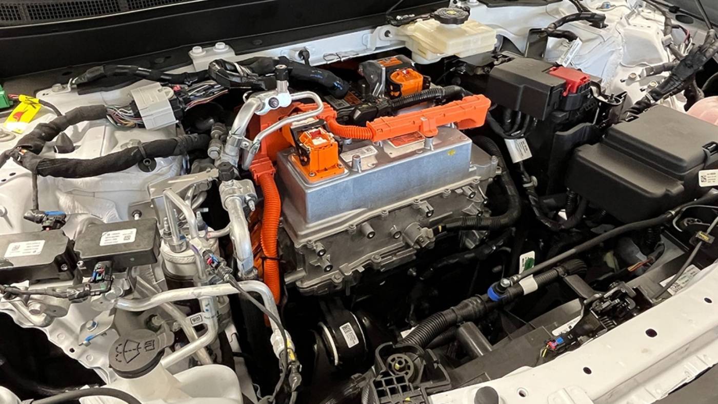 2025 Honda Prologue 3GPKHXRJ5SS508867