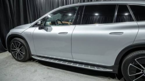 2023 Mercedes EQS SUV 4JGDM2DBXPA012864