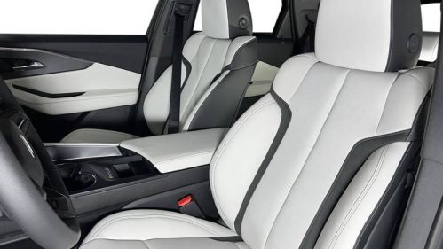 2024 Acura ZDX 4W5KHNRLXRZ518513
