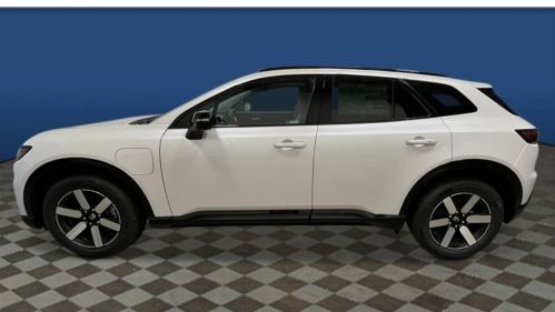 2025 Honda Prologue 3GPKHXRJ5SS508867