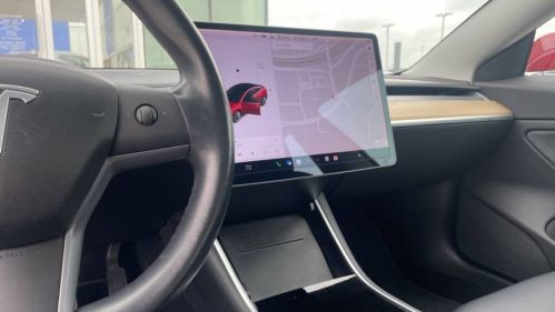 2018 Tesla Model 3 5YJ3E1EB3JF065653