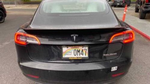2020 Tesla Model 3 5YJ3E1EC6LF669497