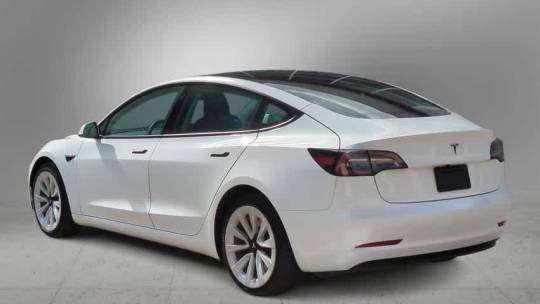 2023 Tesla Model 3 5YJ3E1EA0PF403235