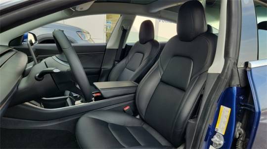 2020 Tesla Model 3 5YJ3E1EA1LF611909