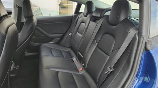 2020 Tesla Model 3 5YJ3E1EA1LF611909