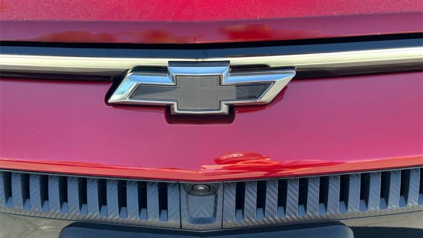 2025 Chevrolet Equinox EV 3GN7DSRP8SS193158