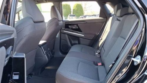 2024 Subaru Solterra JTMABABA7RA087848