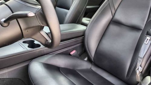 2023 Tesla Model 3 5YJ3E1EA0PF403235