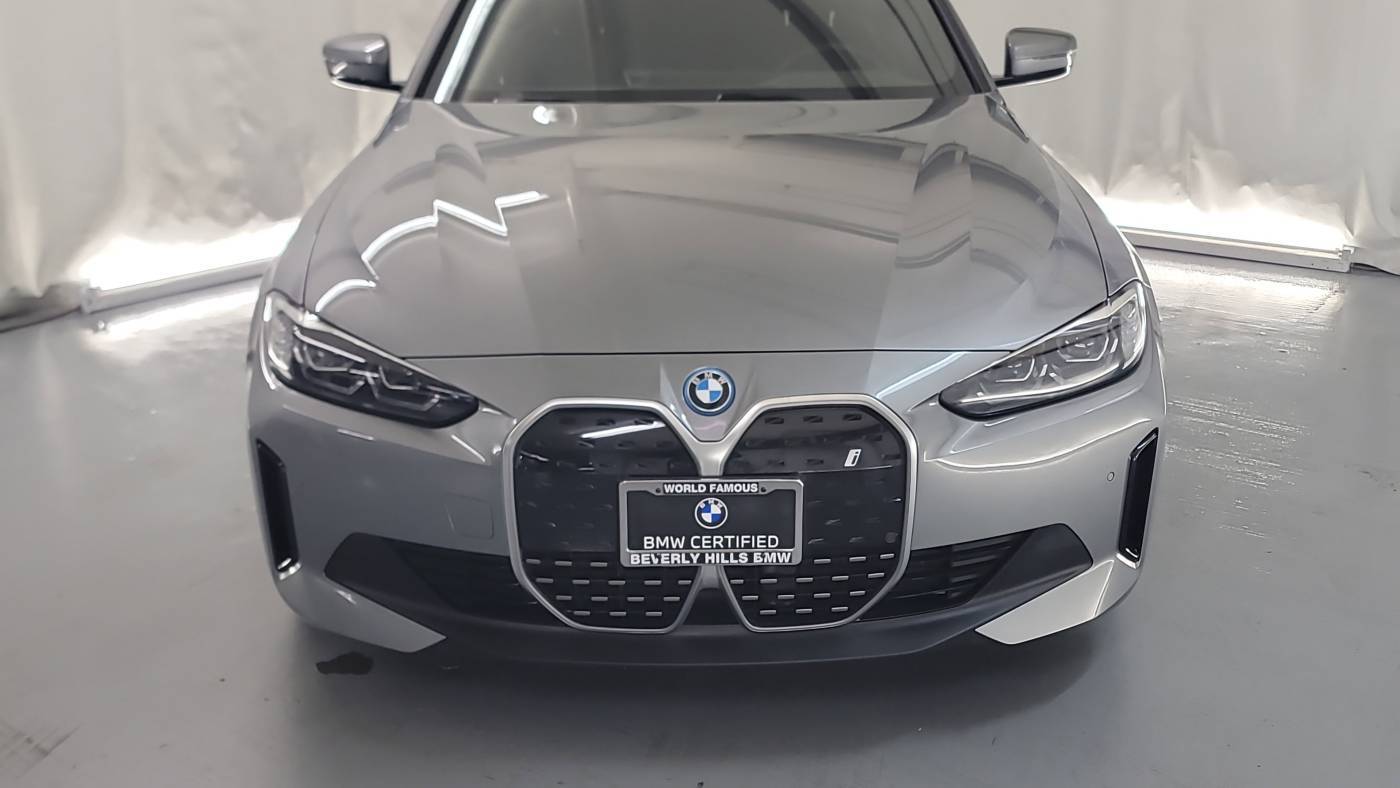 2023 BMW i4 WBY73AW03PFN72267