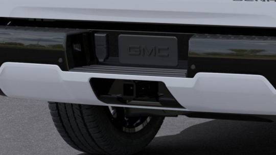 2025 GMC Sierra EV 1GT10MED4SU408214