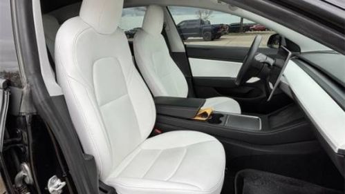 2021 Tesla Model 3 5YJ3E1EC5MF926442