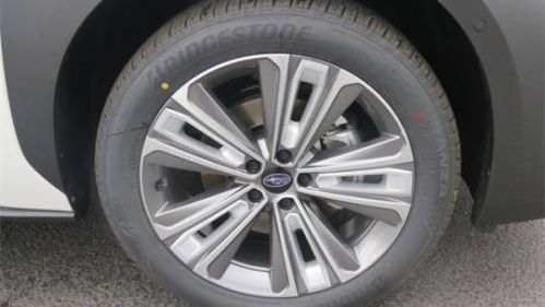 2024 Subaru Solterra JTMABABAXRA065620
