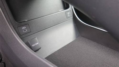 2024 Subaru Solterra JTMABABAXRA065620