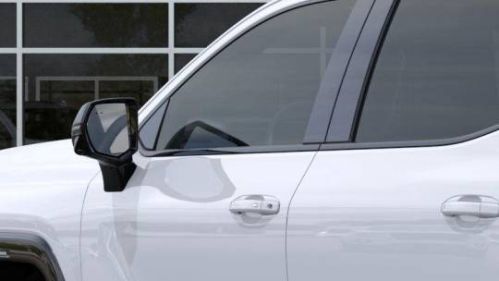 2025 GMC Sierra EV 1GT10MED4SU408214