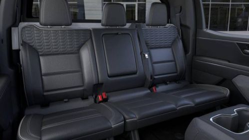 2025 GMC Sierra EV 1GT10MED4SU408214