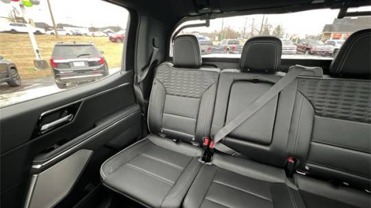 2025 GMC Sierra EV 1GT40LEL6SU403725