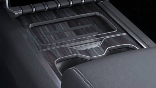 2025 GMC Sierra EV 1GT40LEL8SU403287