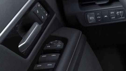 2025 GMC Sierra EV 1GT40LEL8SU403287