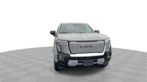 2025 GMC Sierra EV 1GT40LEL6SU403725