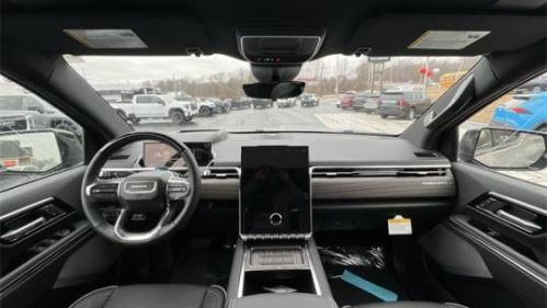 2025 GMC Sierra EV 1GT40LEL6SU403725