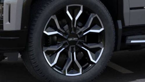 2025 GMC Sierra EV 1GT40LEL8SU403287