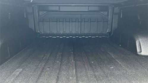 2025 GMC Sierra EV 1GT40LEL6SU403725
