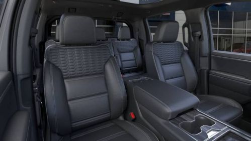2025 GMC Sierra EV 1GT40LEL8SU403287