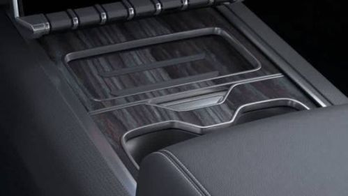 2025 GMC Sierra EV 1GT40LEL8SU403287