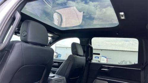 2025 GMC Sierra EV 1GT10MED4SU404566